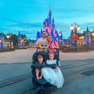 Meet your Posher, Casey